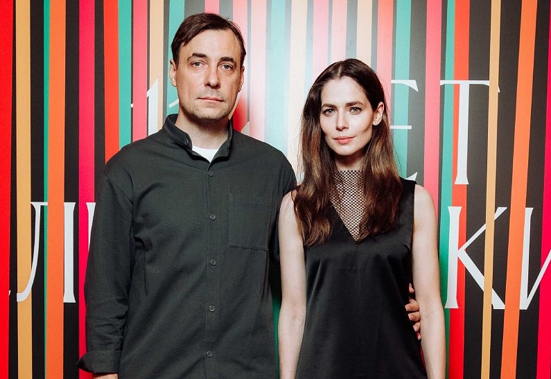 Юлия Пересильд, Евгений Цыганов, Юлия Снигирь, Клим Шипенко и другие гости премьерного показа фильма «Нина»