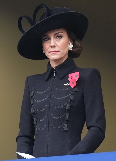 Кейт Миддлтон