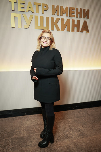 Ирина Пегова