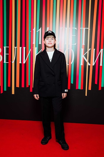 Мария Пересильд