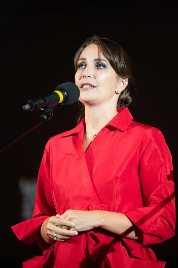 Ольга Зинякова