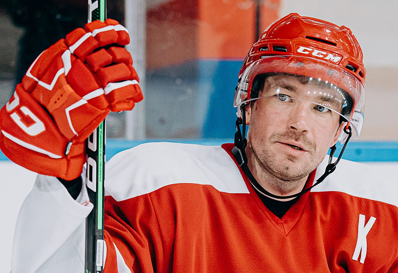 Съемки фильма «Лёд 3»: тизер и фото!