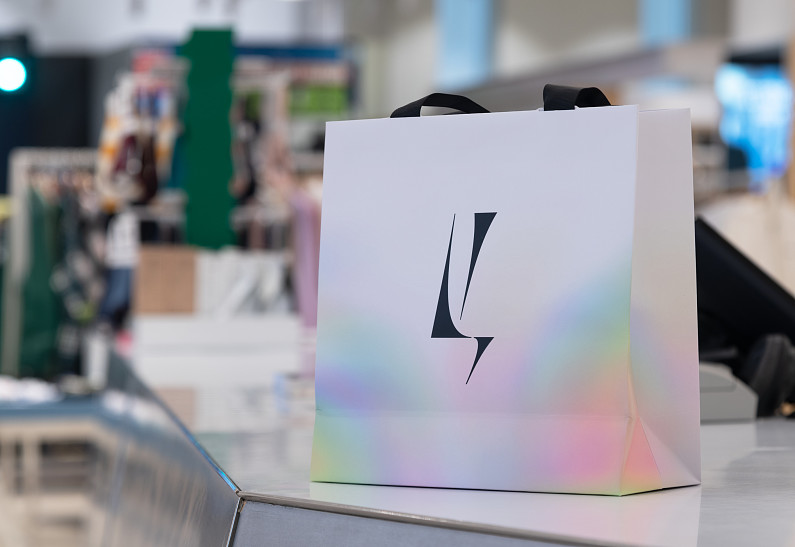 В универмаге «Цветной» пройдет традиционный Гараж Сейл