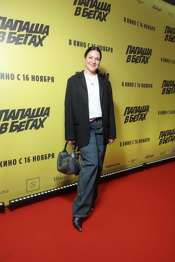 Оксана Михеева