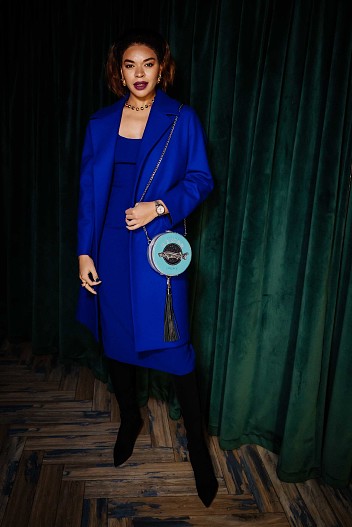 Катерина Кейру