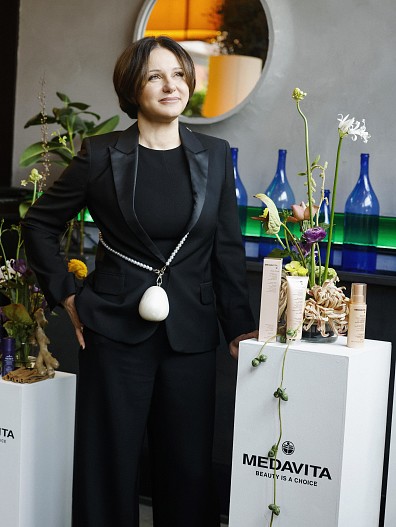 Любовь Александрова (LaimaLux)