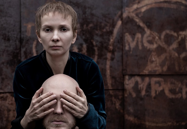 Театр Наций объявляет о премьере спектакля «Макбет»