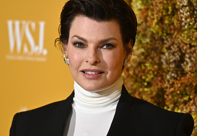 «Теряла рассудок»: Линда Евангелиста раскрыла правду о жестких диетах ради модельной карьеры