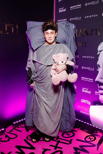 Никита Карстен