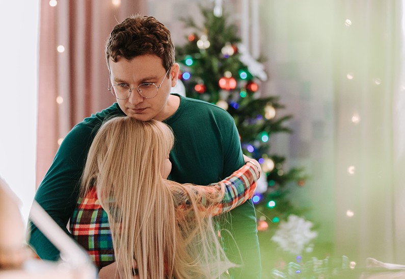 «Папины дочки» встретят Новый год: СТС и START приступили к съемкам праздничного фильма. Первые фото!