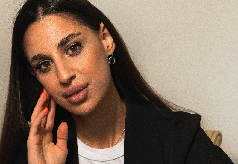 Маникюр: пять трендов современной бьюти-индустрии.