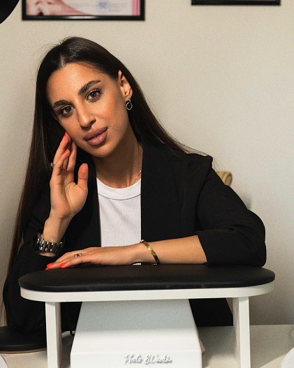 Амалия Атанесян