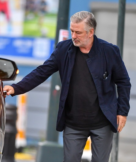 Алек Болдуин