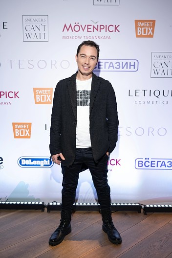 Родион Газманов