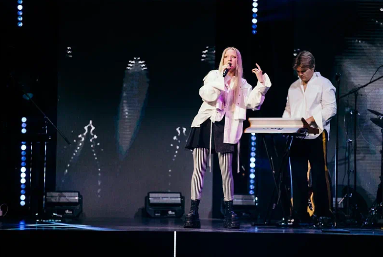 Тося Чайкина