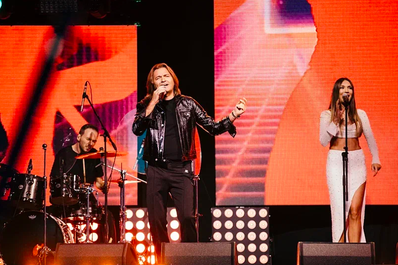 Дмитрий Маликов