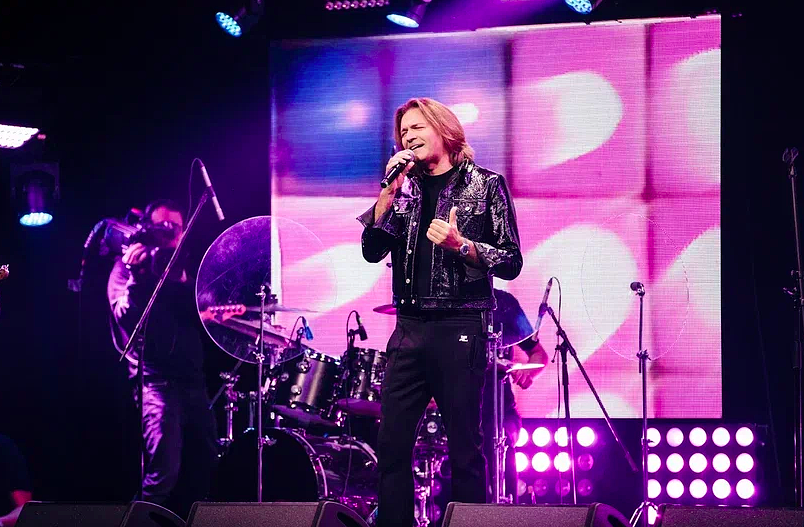 Дмитрий Маликов