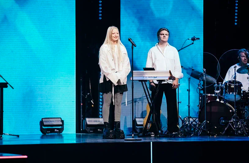 Тося Чайкина