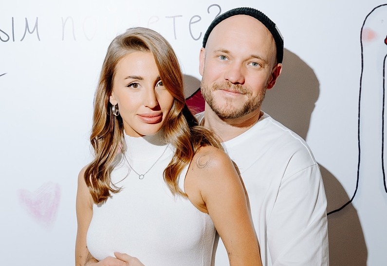 Как прошла звездная гендер-пати «Selivanov.baby» Владимира Селиванова (VAVAN) и Александры Калмыковой