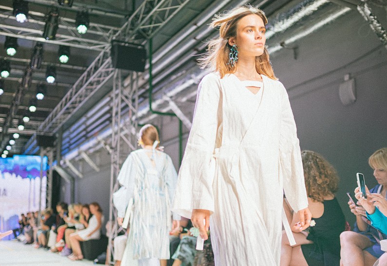 ОПУБЛИКОВАНА ПРОГРАММА BRICS+ FASHION SUMMIT