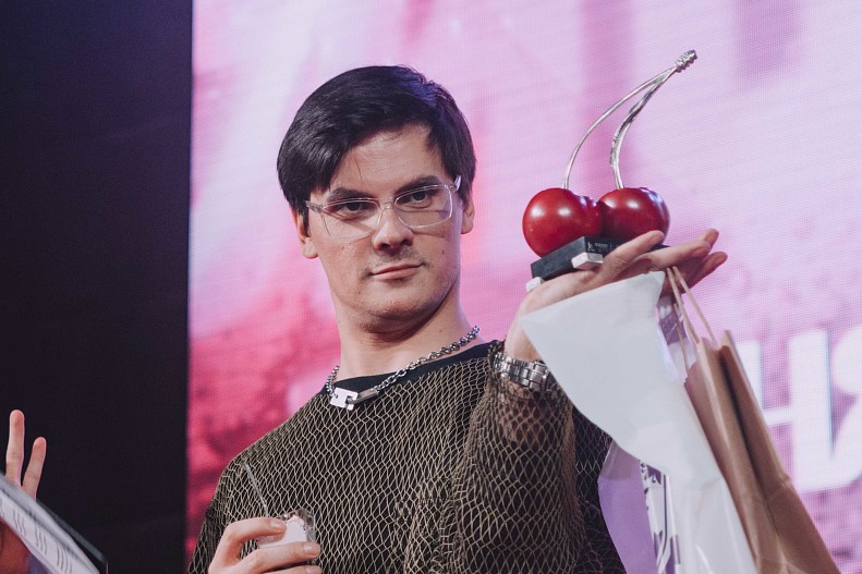 Андрей Борисов