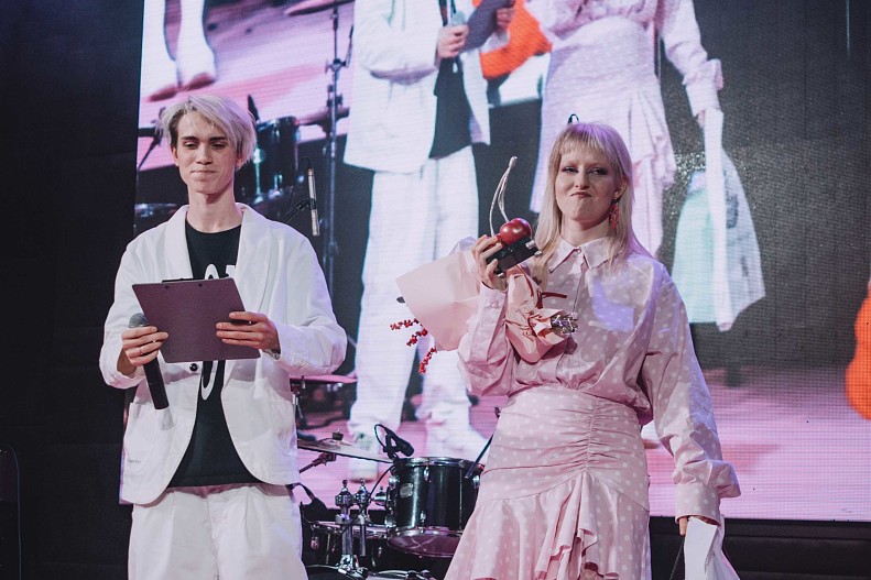 Тося Чайкина