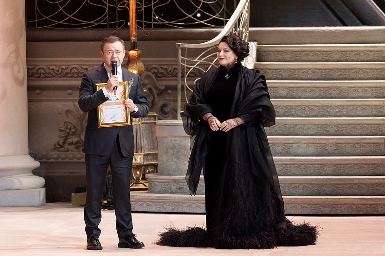 Хибла Герзмава