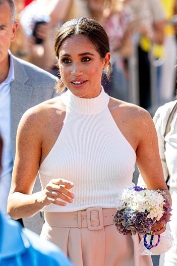 Меган Маркл