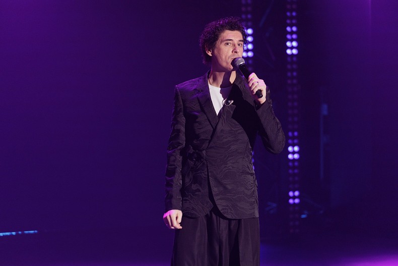 Александр Орлов