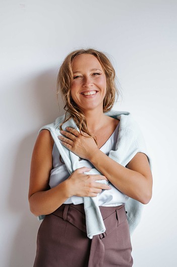 Эксперт: основатель Института новой психологии и психолог Анна Матари