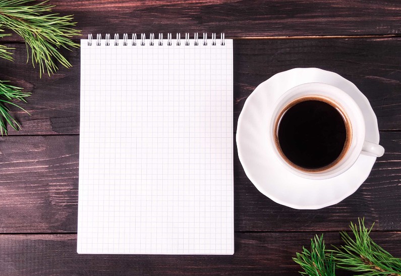 Как давать новогодние обещания, чтобы они сбывались: 5 советов от психолога