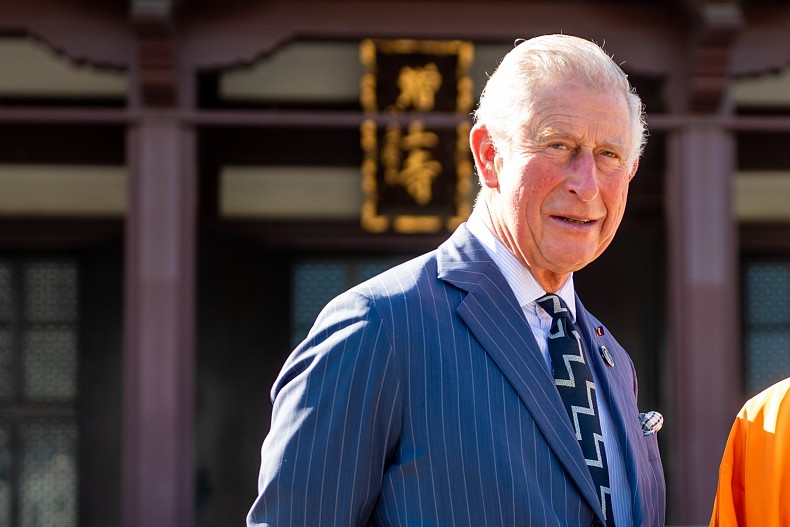 Король Карл III