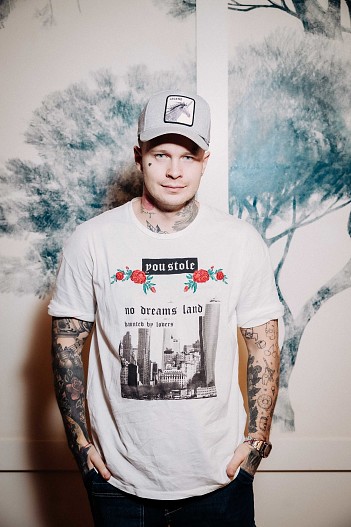 Никита Сорокин