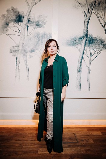 Светлана Шевченко