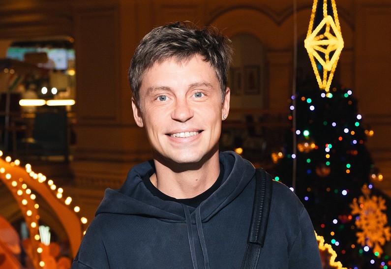 Александр Головин, Ясмина Муратович, АНАР и другие гости модного показа в рамках BRICS+ Fashion Summit