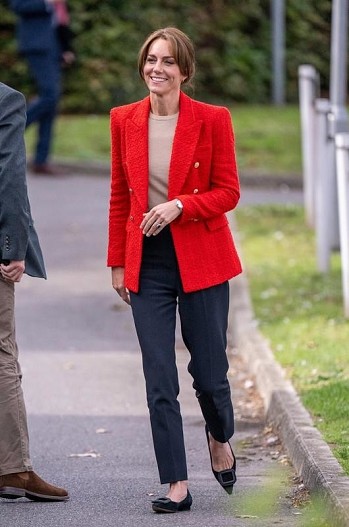 Кейт Миддлтон