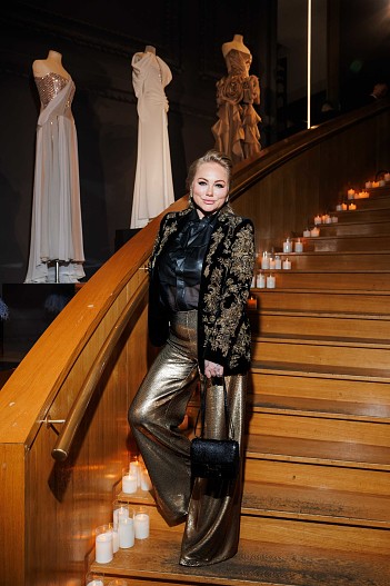 Юлия Сумачёва