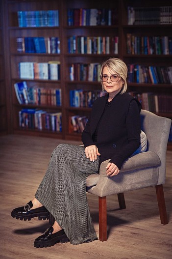 Лина Арифуллина