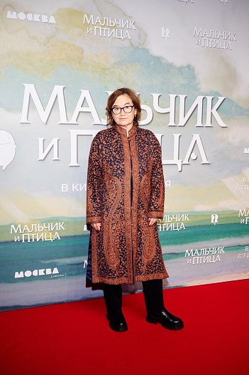 Зельфира Трегулова