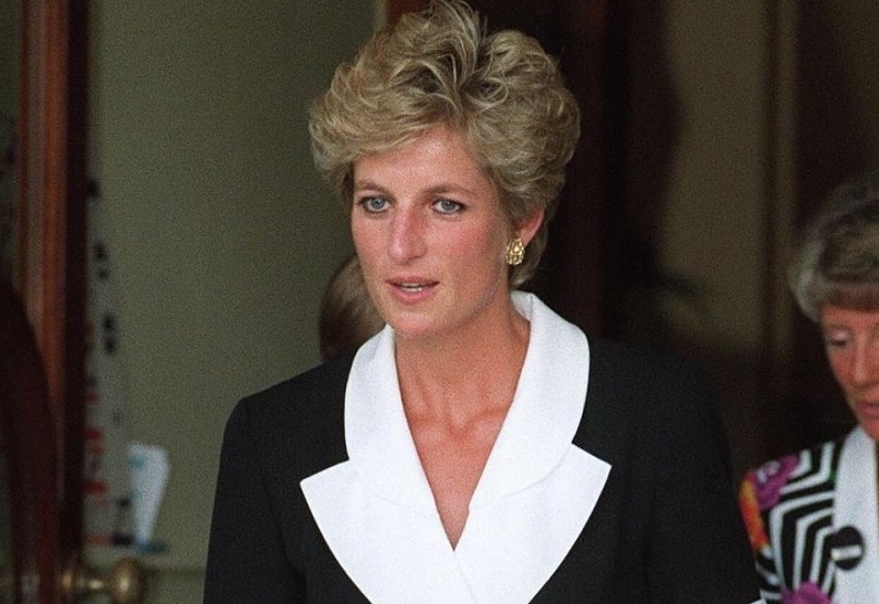 «Наконец-то обрела покой»: создатели сериала «Корона» раскроют подробности смерти принцессы Дианы