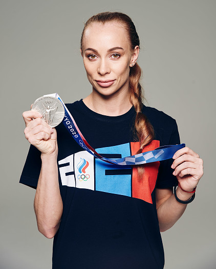 Анастасия Максимова