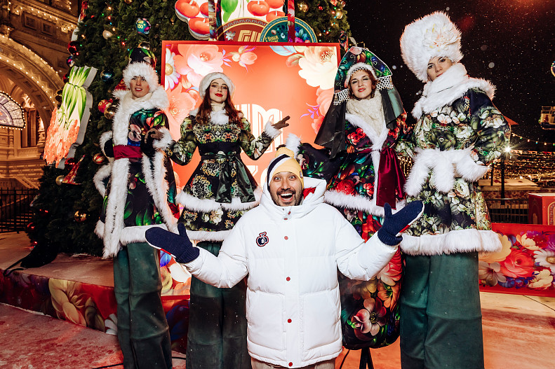 Константин Анисимов