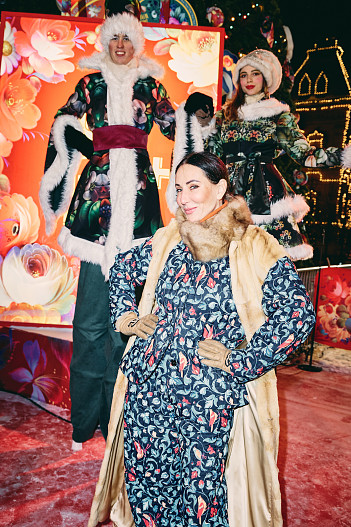 Алика Смехова