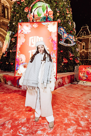 Виктория Дайнеко