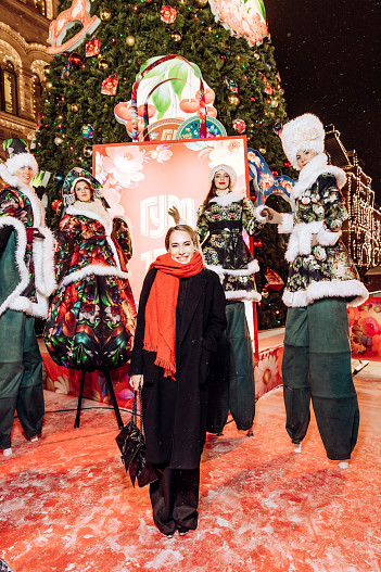 Марика Кравцова