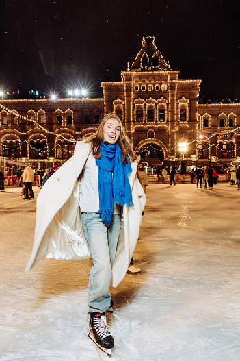 Светлана Кузнецова