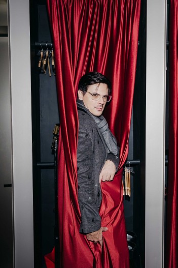 Андрей Борисов