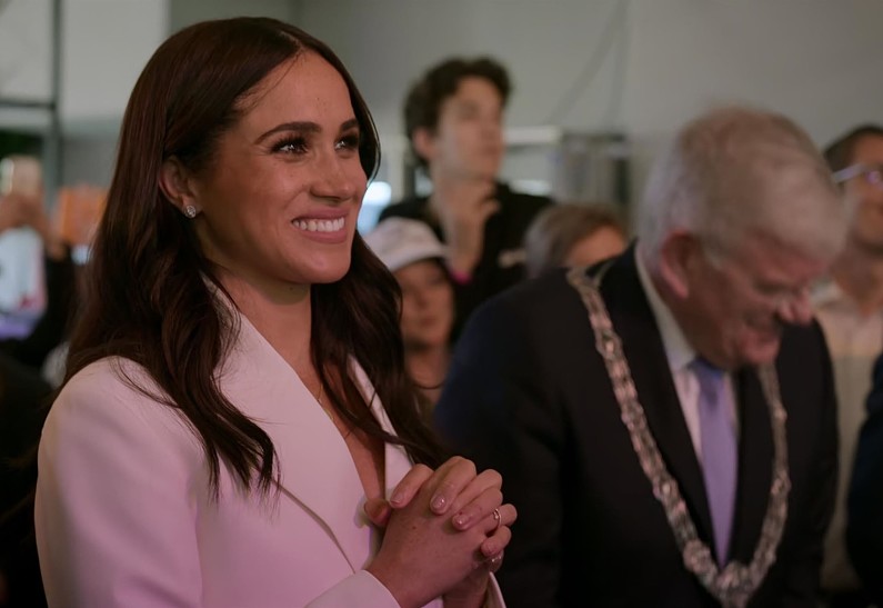 Меган Маркл готовится к громкому возвращению: роли в сериалах и скандальные мемуары 