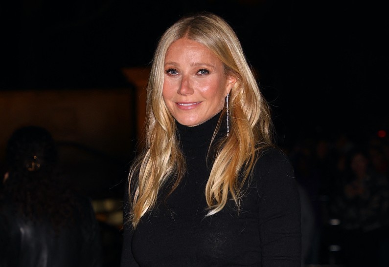 Гвинет Пэлтроу рассказала о перерыве в карьере и об актере, который мог бы вернуть ее на экраны