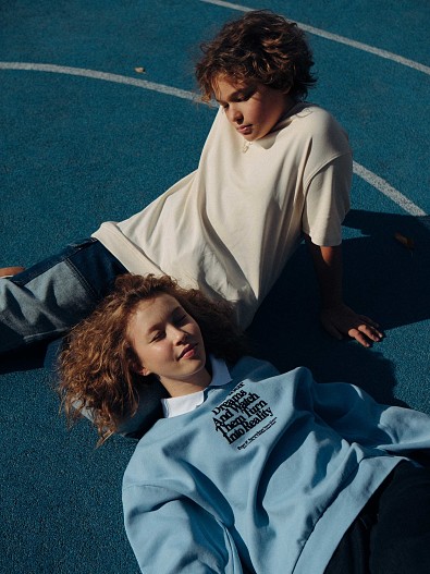 Энджел Жуков и Анна Пересильд